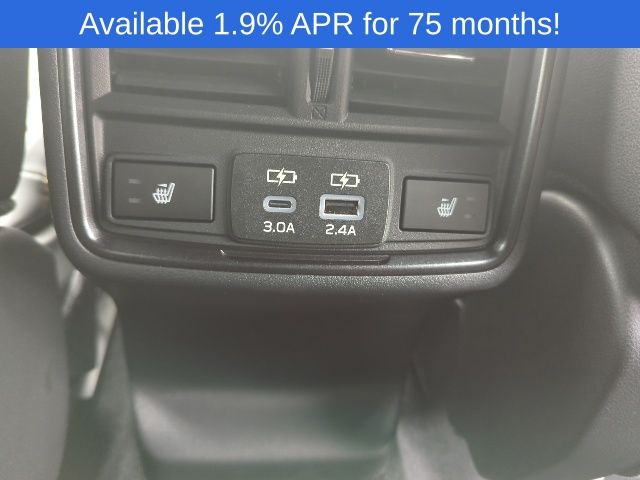 2026 Subaru Outback Wilderness - Photo 33