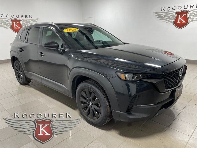 2025 Mazda CX-50 Preferred