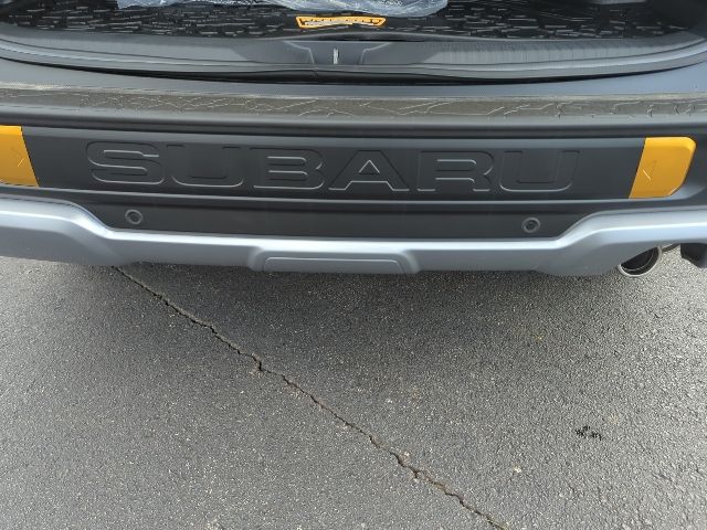 2026 Subaru Forester Wilderness - Photo 29