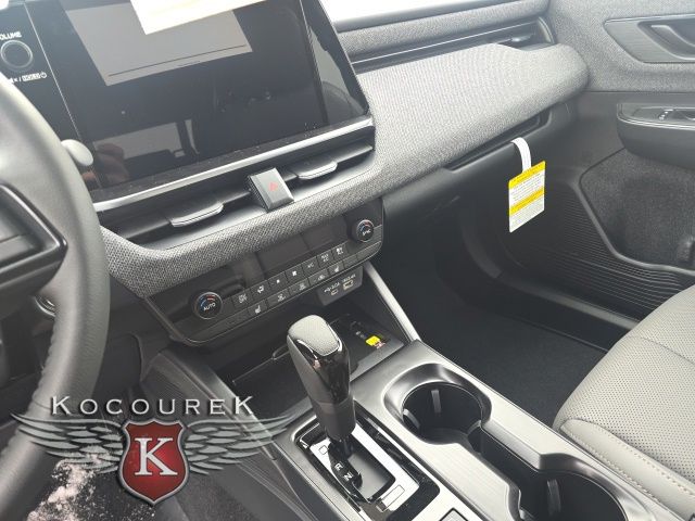 2026 Subaru Outback Limited XT - Photo 13
