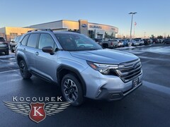 New 2026 Subaru Forester for sale in Wausau, WI