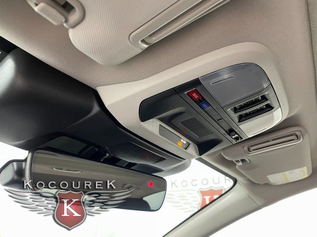 2025 Subaru Crosstrek Premium - Photo 17
