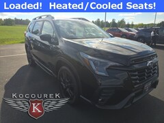 2025 Subaru Ascent Onyx Edition Touring SUV