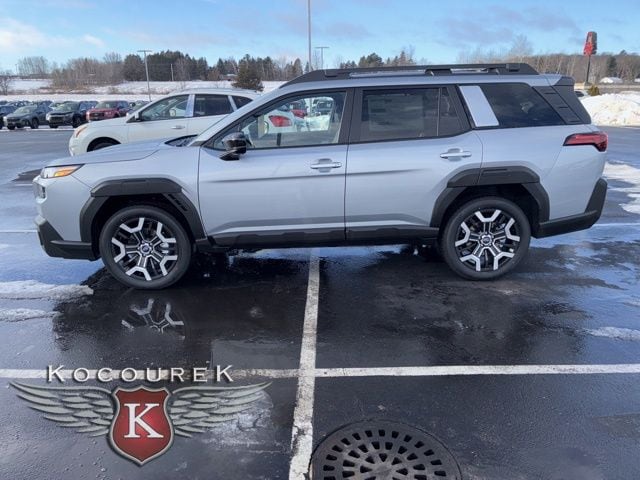 2026 Subaru Outback Touring XT - Photo 4