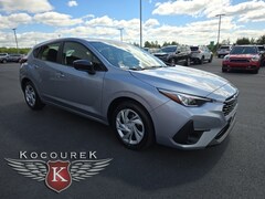 2025 Subaru Impreza Base Hatchback