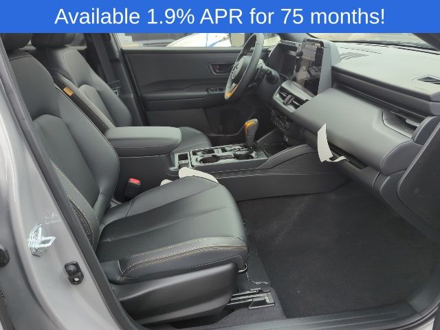 2026 Subaru Outback Wilderness - Photo 34