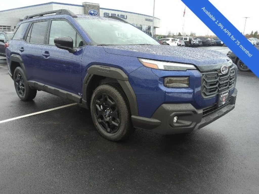 Used 2026 Subaru Outback Limited SUV