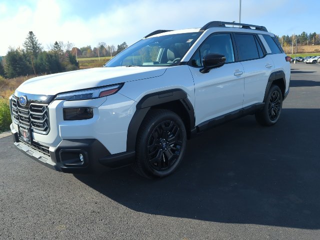 New 2026 Subaru Outback Limited XT SUV