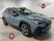 Used 2025 Subaru Crosstrek Premium SUV