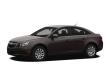 Used 2012 Chevrolet Cruze LT Sedan