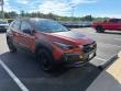 Used 2025 Subaru Crosstrek Wilderness SUV