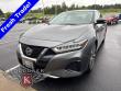 Used 2020 Nissan Maxima 3.5 SV Sedan