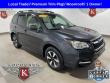 Used 2018 Subaru Forester 2.5i Premium SUV