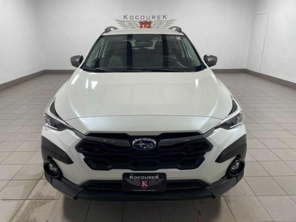 Used 2024 Subaru Crosstrek Premium SUV