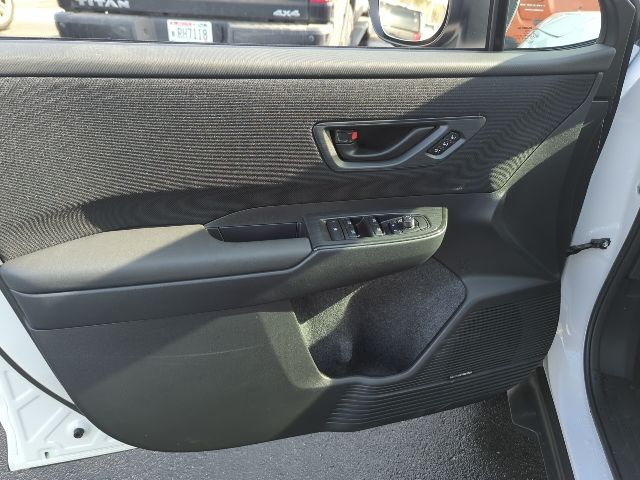 2026 Subaru Outback Limited XT - Photo 7