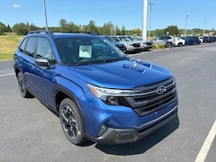 New 2026 Subaru Forester for sale in Wausau, WI