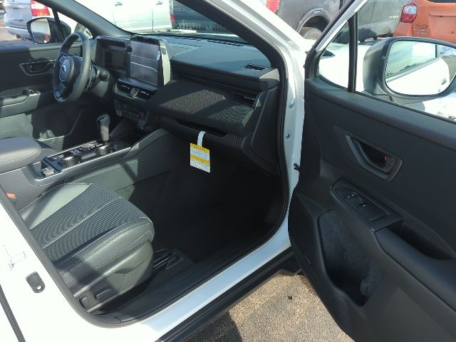2026 Subaru Outback Limited XT - Photo 15