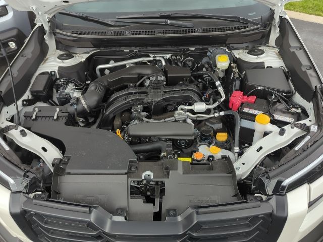2026 Subaru Outback Limited - Photo 34