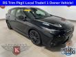 Used 2024 Subaru Impreza 2.5RS Hatchback