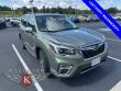 Used 2021 Subaru Forester Touring SUV