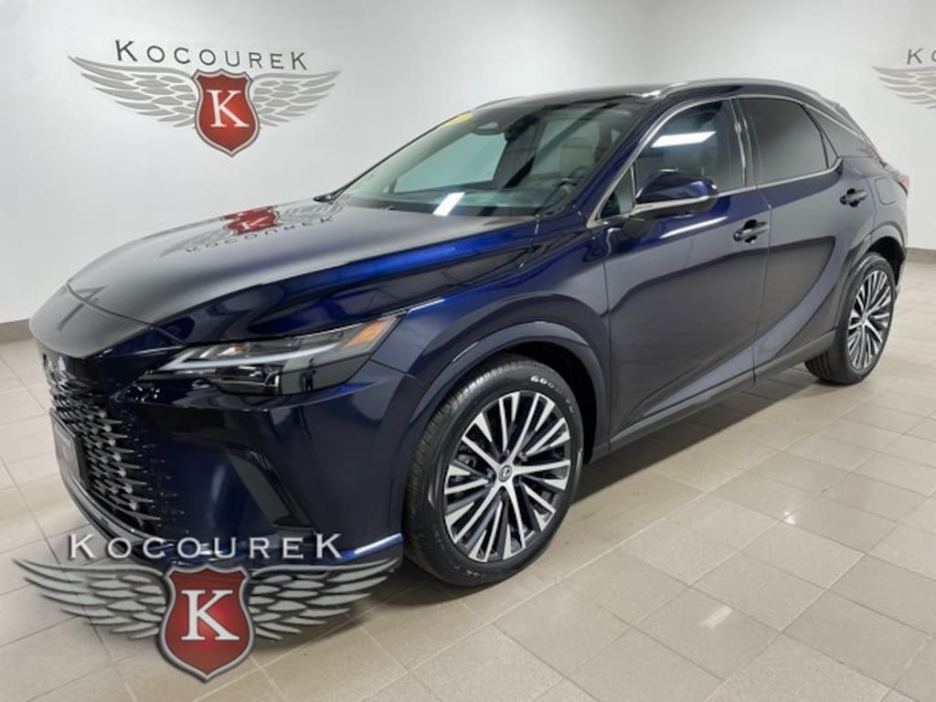 Used 2023 Lexus RX 350 SUV