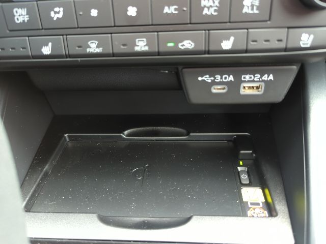 2026 Subaru Outback Wilderness - Photo 22