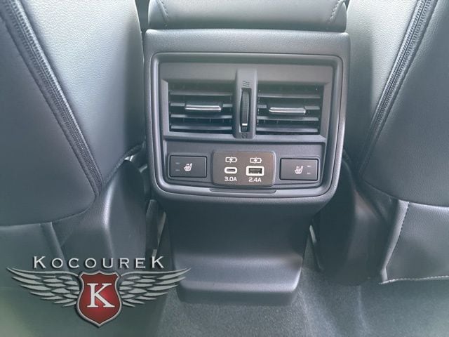 2026 Subaru Outback Touring XT - Photo 24