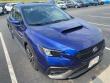 Used 2023 Subaru WRX Premium Sedan