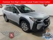 Used 2023 Subaru Outback Premium SUV