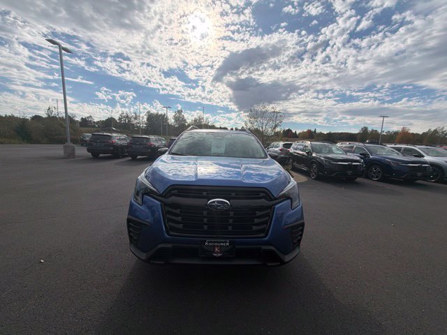 New 2027 Subaru Ascent Onyx Edition Touring SUV