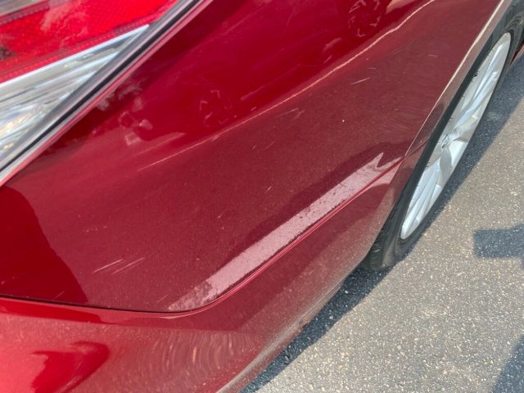 Used 2018 Toyota Camry LE Sedan