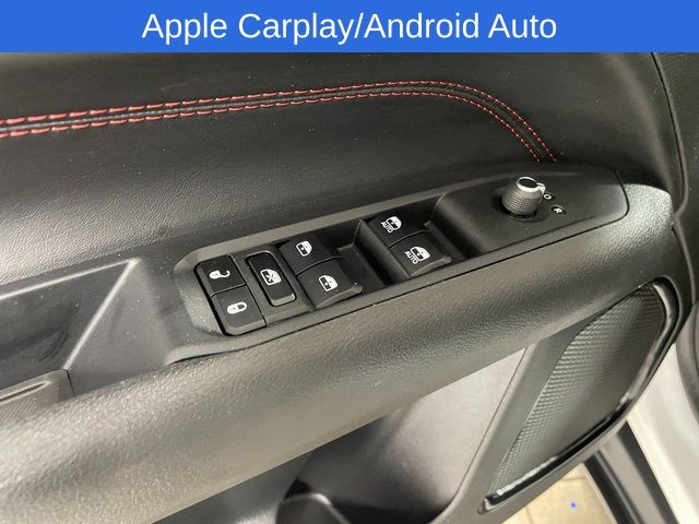 2025 Jeep Compass Trailhawk - Photo 19