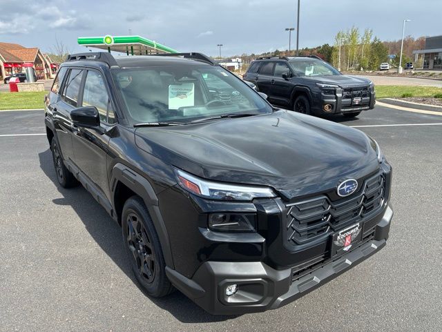 Subaru® Outback For Sale Wausau WI - Kocourek Subaru