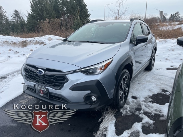 2026 Subaru Crosstrek Premium's photo