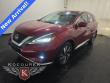 Used 2023 Nissan Murano SL SUV