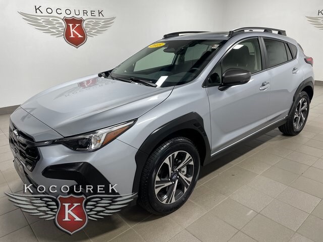 2025 Subaru Crosstrek Premium photo 3