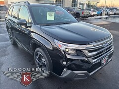 New 2026 Subaru Forester for sale in Wausau, WI