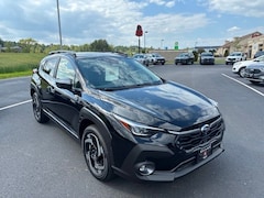 New 2026 Subaru Crosstrek Limited SUV for sale in Wausau, WI