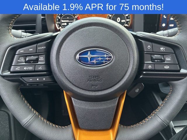 2026 Subaru Outback Wilderness - Photo 12