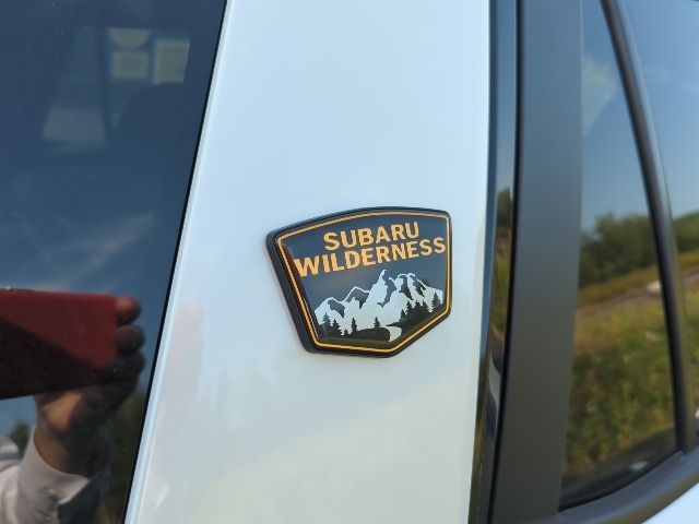 2026 Subaru Outback Wilderness - Photo 9