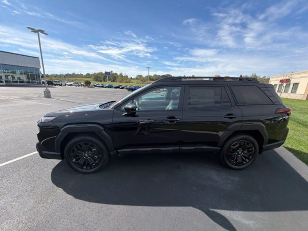 New 2026 Subaru Outback Limited XT SUV