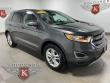 Used 2017 Ford Edge SEL SUV