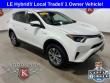 Used 2018 Toyota RAV4 Hybrid LE Plus SUV