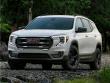 Used 2023 GMC Terrain SLE SUV