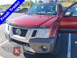 Nissan Xterra