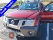 Used 2015 Nissan Xterra PRO-4X SUV