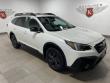 Used 2020 Subaru Outback Onyx Edition XT SUV