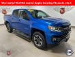 Used 2021 Chevrolet Colorado Z71 Truck