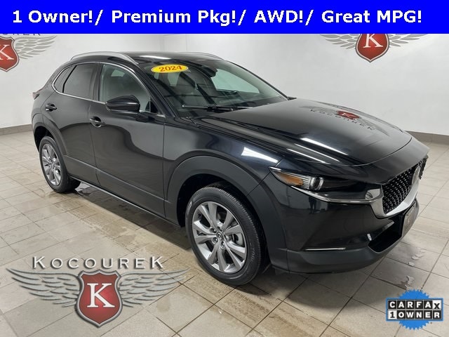 2024 Mazda CX-30 Premium