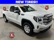 GMC Sierra 1500